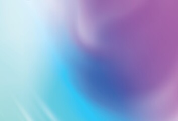 Light Pink, Blue vector abstract bright texture.