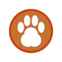 pet shop symbol