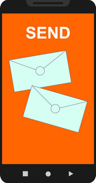 sending messages