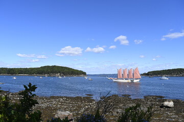 view of the ocean 