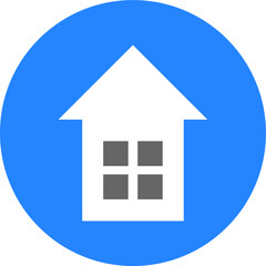 home icon