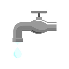 tap water vector