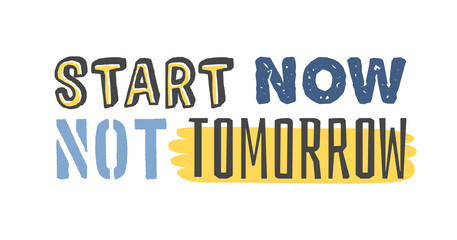 Text templates for design, Sport Motivation Quote, Positive typography for poster, t-shirt or card