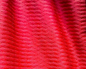 pink red cloth pattern texture as background