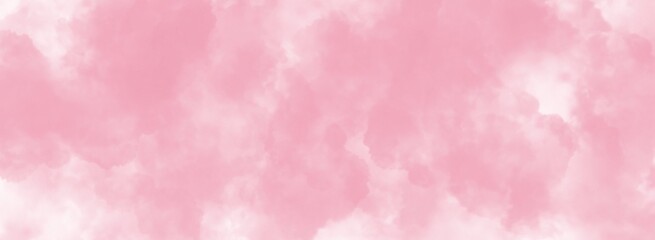 Abstract modern pink background. Tie dye pattern.	