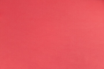 texture of colored cotton fabric. pink fabric background. seamless pattern of textile