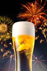ビールイメージ