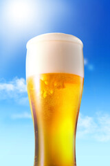 ビールイメージ