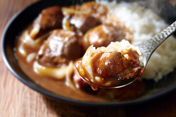 カレーイメージ