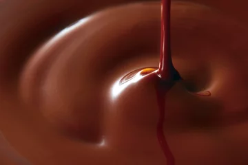  チョコレート © Designmate