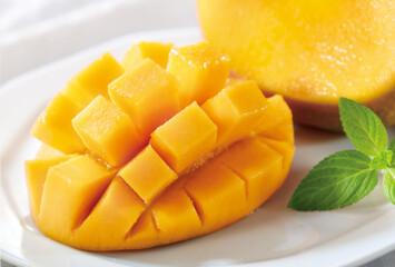 マンゴーイメージ