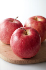 りんごイメージ
