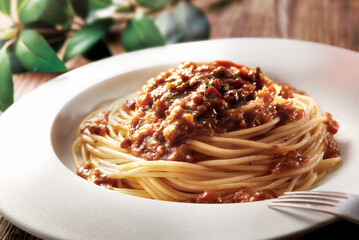 ボロネーゼイメージ