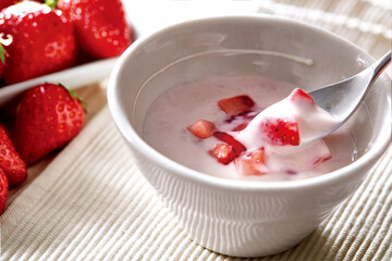 ヨーグルトイメージ