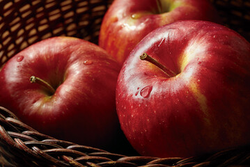 りんごイメージ