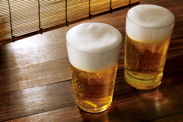 ビールイメージ