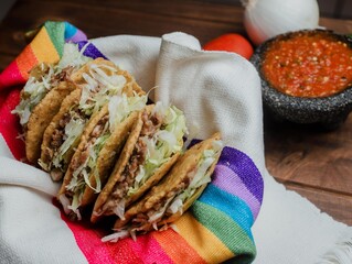 Gorditas