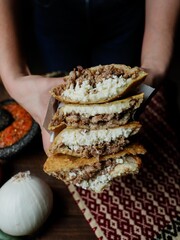 Gorditas