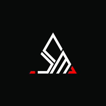 CJM letter logo creative design. CJM unique design
