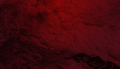 Dark red stone slate background
