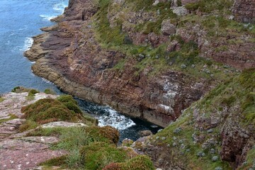 Bretagne, Le cap Fréhel 3