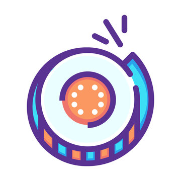 Chakkar Icon