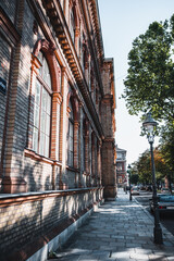 Wien Innenstadt Walk