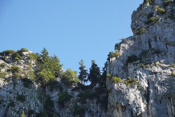 Wanderung Maximiliansweg - Gleishang - Soinsee