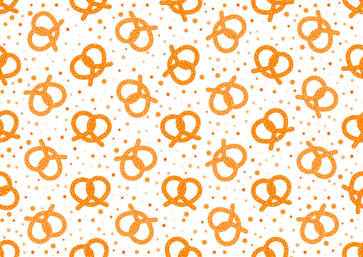 Pretzel Pattern Images – Browse 13,844 Stock Photos, Vectors, and Video ...