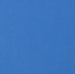 blue leather texture