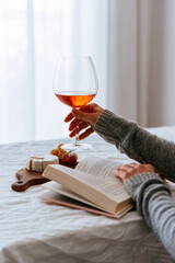 Wine table