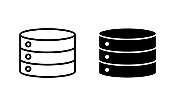 Database Symbol