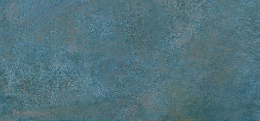 Blue concrete texture
