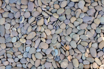 abstract stones texture background