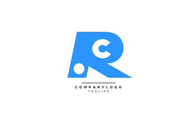 Alphabet Initial Letter Monogram Icon Logo vector illustration abstract  web character logotype 
initials icon badge business brand