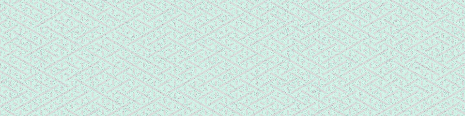Colour Hexagon Tile Connection art background design illustration