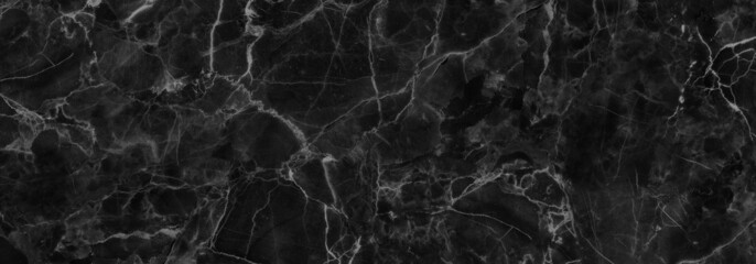 black and white marble texture with high resolution.