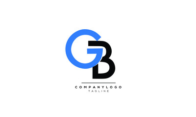 Obraz premium Alphabet Initial Letter Monogram Icon Logo vector illustration abstract web character logotype initials icon badge business brand