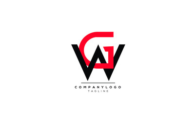 Alphabet Initial Letter Monogram Icon Logo vector illustration abstract  web character logotype 
initials icon badge business brand