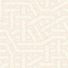 Colour Hexagon Tile Connection art background design illustration