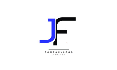 Alphabet Initial Letter Monogram Icon Logo vector illustration abstract  web character logotype 
initials icon badge business brand