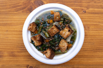 Pietanze vegane