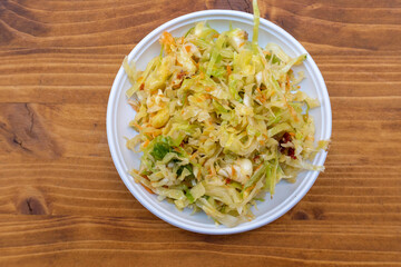 Pietanze vegane