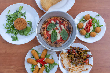 Pietanze vegane