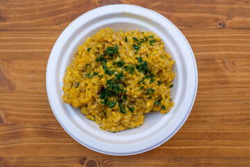 Pietanze vegane