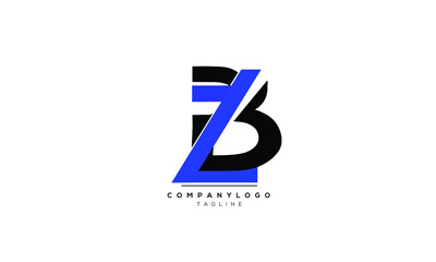 Alphabet Initial Letter Monogram Icon Logo vector illustration abstract  web character logotype 
initials icon badge business brand