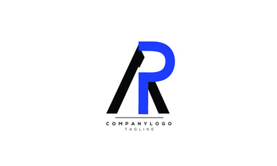 Alphabet Initial Letter Monogram Icon Logo vector illustration abstract  web character logotype 
initials icon badge business brand