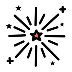 Crackers Icon
