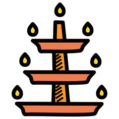 Lamp Icon