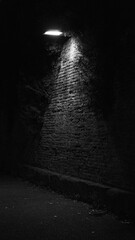 light in the dark